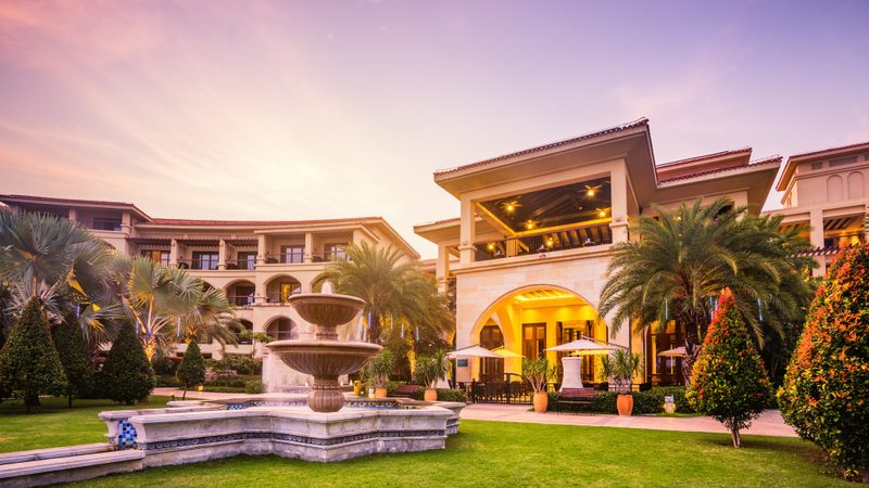 酒店会议旅游设备配置：关键点与选型逻辑